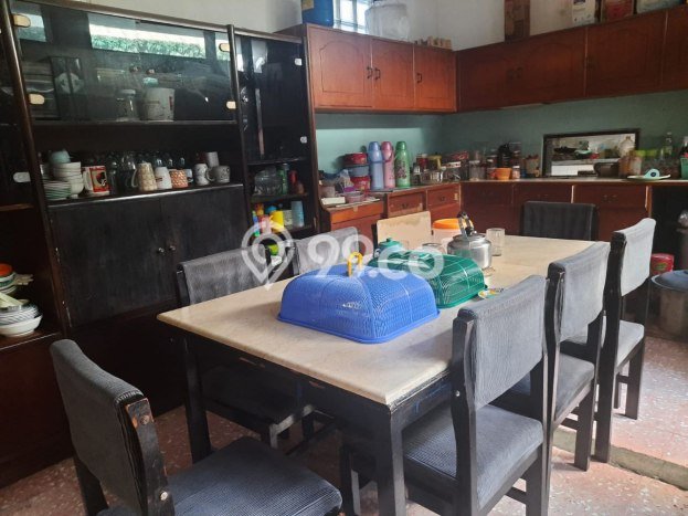 Dijual Hunian Rumah Nyaman 6 Kamar di BKR, Bandung Dijual Hunian Rumah Nyaman 6 Kamar di BKR, Bandung