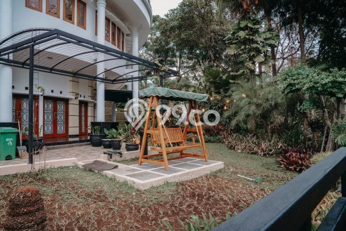 Hunian Super Elit dengan Akses Paling Strategis di Resor Dago Pakar, Bandung Hunian Super Elit dengan Akses Paling Strategis di Resor Dago Pakar, Bandung