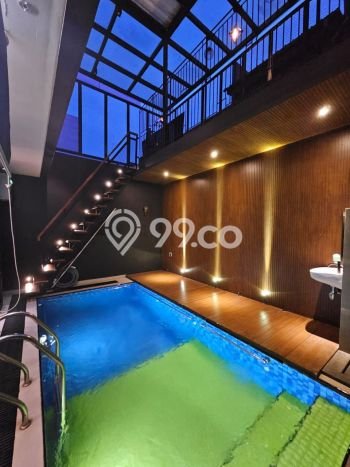 Dijual Hunian Rumah Nyaman 2 Kamar di Pasteur, Bandung Dijual Hunian Rumah Nyaman 2 Kamar di Pasteur, Bandung