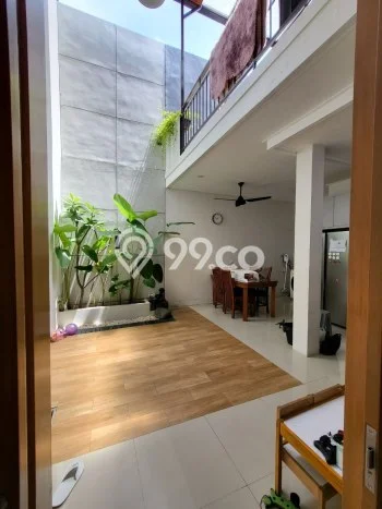 Rumah Minimalis 3 KT di Awiligar Bandung Semi Furnished Rumah Minimalis 3 KT di Awiligar Bandung Semi Furnished