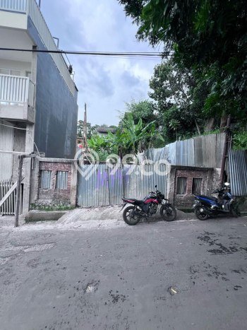 Kavling Tanah untuk Dijual di Awiligar, Bandung, Luas 238m2 Kavling Tanah untuk Dijual di Awiligar, Bandung, Luas 238m2