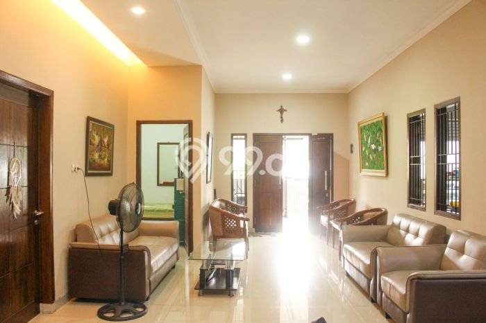 Rumah Modern 3 KT LT 150m2 di Jatibening Rumah Modern 3 KT LT 150m2 di Jatibening