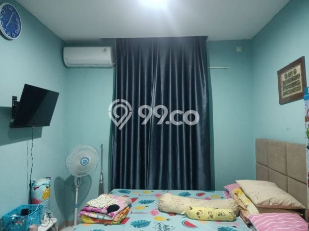 For Sale Rumah 3 Kamar Lokasi Ideal Bagus dan Strategis di Kemang For Sale Rumah 3 Kamar Lokasi Ideal Bagus dan Strategis di Kemang