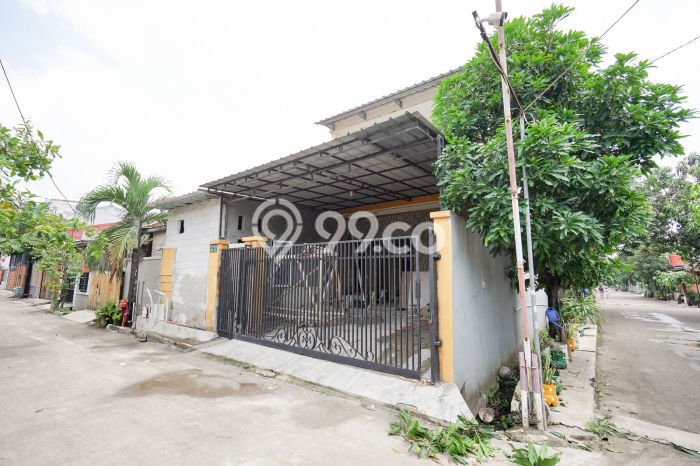 Rumah Minimalis 3 KT di Grand Wisata Bekasi Rumah Minimalis 3 KT di Grand Wisata Bekasi