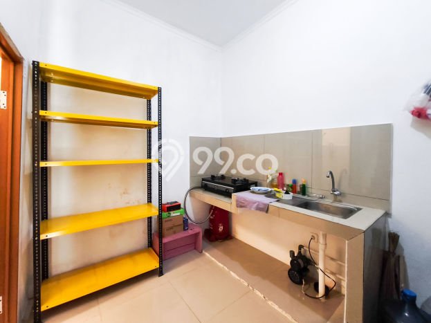 Hunian Cantik Modern Lb 80m2 di Bekasi Utara, Bekasi Hunian Cantik Modern Lb 80m2 di Bekasi Utara, Bekasi