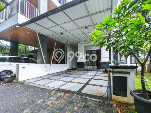 Jual Rumah Strategis Bagus Punya 4 KT di Gunung Putri Bogor SHM Jual Rumah Strategis Bagus Punya 4 KT di Gunung Putri Bogor SHM