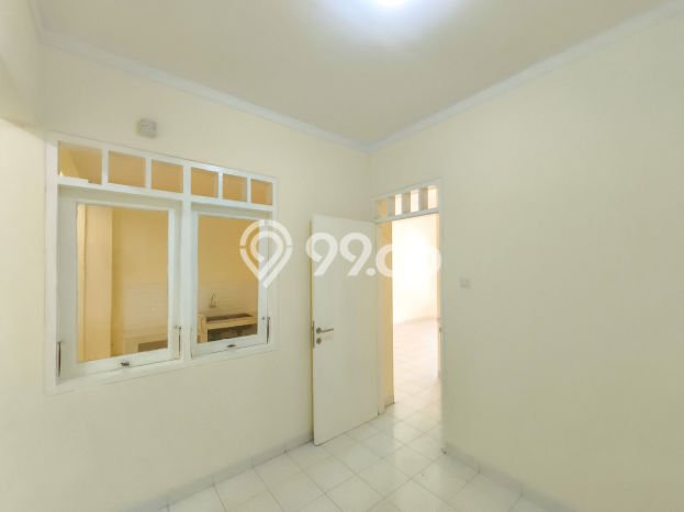 Jual Rumah Eksklusif 2 KT di BSD, Tangerang Jual Rumah Eksklusif 2 KT di BSD, Tangerang