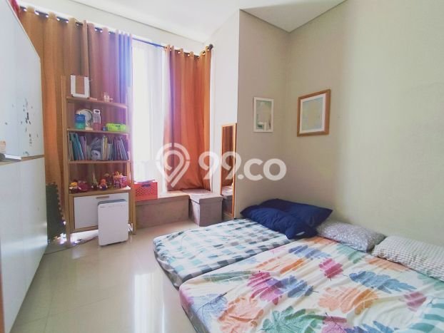 For Sale Hunian Rumah Terawat 3 Kamar di Cibubur, Jakarta Timur For Sale Hunian Rumah Terawat 3 Kamar di Cibubur, Jakarta Timur