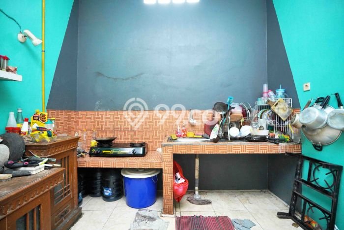 Dijual Hunian Rumah Nyaman 6 KT di Graha Raya, Tangerang Selatan Dijual Hunian Rumah Nyaman 6 KT di Graha Raya, Tangerang Selatan