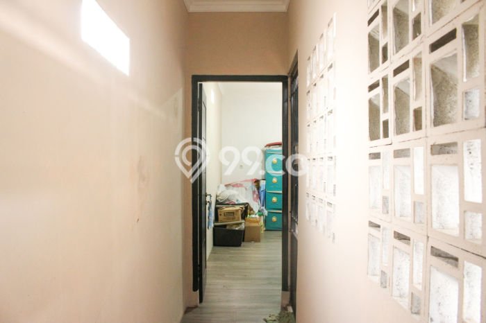 Rumah Modern 3 KT LT 150m2 di Jatibening Rumah Modern 3 KT LT 150m2 di Jatibening