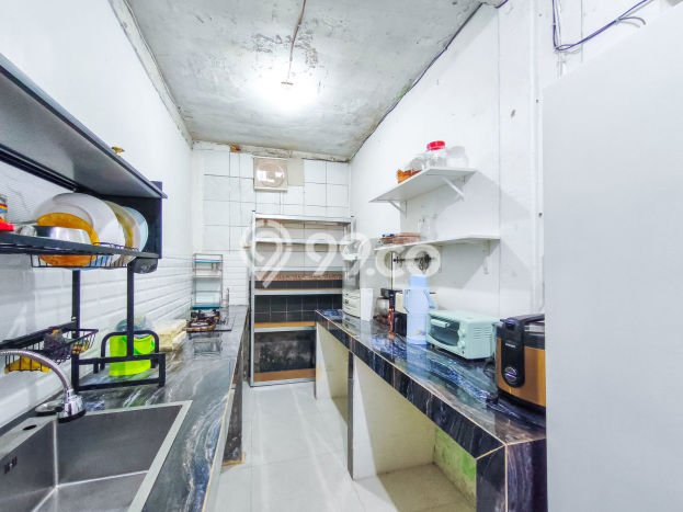 Rumah Minimalis 3 Kamar LT 128m2 di Cilebut Rumah Minimalis 3 Kamar LT 128m2 di Cilebut