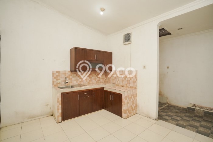 Rumah Modern Minimalis 3 Kamar Bisa Langsung Pindah di Bekasi Utara Rumah Modern Minimalis 3 Kamar Bisa Langsung Pindah di Bekasi Utara