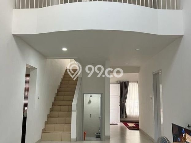 Rumah Minimalis 3 KT di Grand Wisata Bekasi Rumah Minimalis 3 KT di Grand Wisata Bekasi