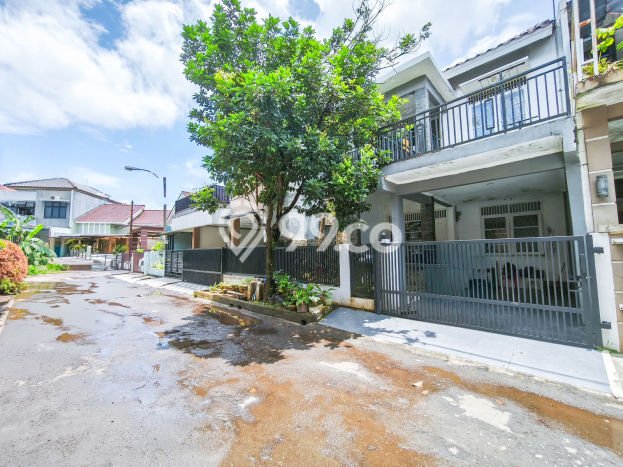 For Sale Rumah 3 Kamar Lokasi Strategis Bagus dan Strategis di Bogor Barat For Sale Rumah 3 Kamar Lokasi Strategis Bagus dan Strategis di Bogor Barat