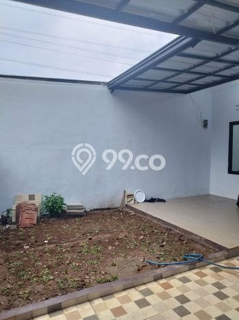 Rumah Modern Cantik 2 Kamar Siap Huni di Sawangan Rumah Modern Cantik 2 Kamar Siap Huni di Sawangan