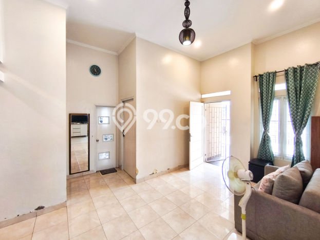 Dijual Hunian Rumah Terawat 3 Kamar di Lippo Karawaci, Tangerang Dijual Hunian Rumah Terawat 3 Kamar di Lippo Karawaci, Tangerang