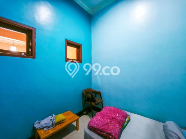 Dijual Rumah 4 Kamar Lokasi Ideal Bagus dan Strategis di Cibinong Dijual Rumah 4 Kamar Lokasi Ideal Bagus dan Strategis di Cibinong