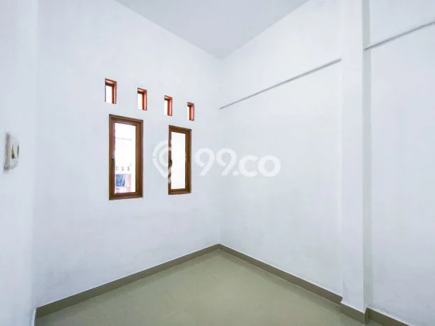 Rumah Modern 3 KT di Sentul City Bogor Rumah Modern 3 KT di Sentul City Bogor