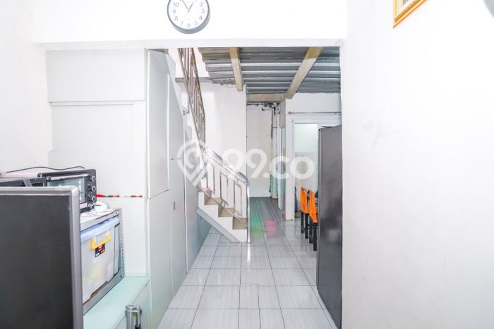 For Sale Rumah 2 Kamar Lokasi Strategis Nyaman dan Strategis di Tapos For Sale Rumah 2 Kamar Lokasi Strategis Nyaman dan Strategis di Tapos