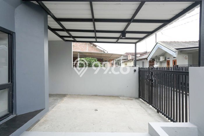 Hunian Murah Dijual Area Babelan, Bekasi Harga Rp 450 Juta Hunian Murah Dijual Area Babelan, Bekasi Harga Rp 450 Juta