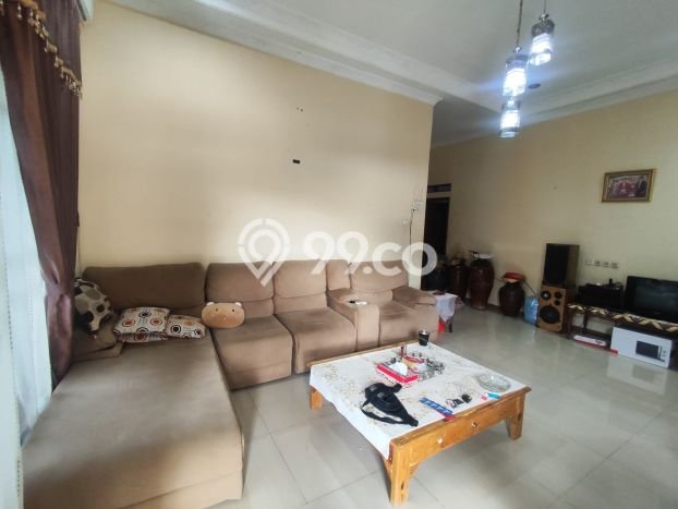 Rumah Modern Cantik 5 KT Siap Huni di Sawangan Rumah Modern Cantik 5 KT Siap Huni di Sawangan