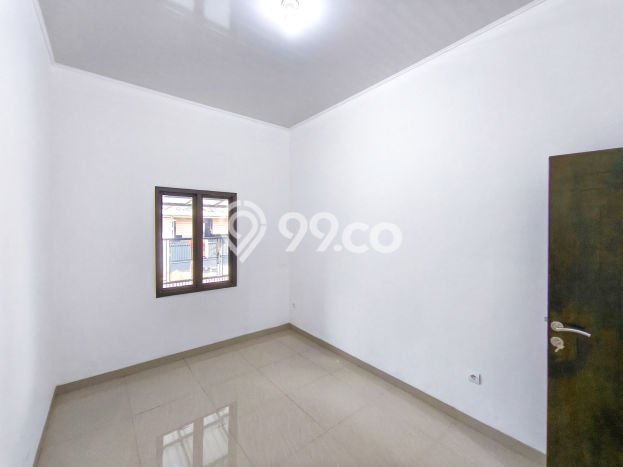 Rumah Modern 2 Kamar LT 200m2 di BSD Rumah Modern 2 Kamar LT 200m2 di BSD