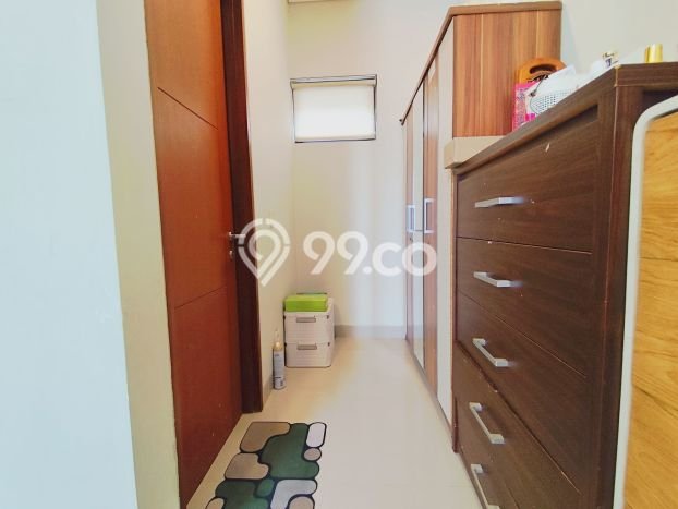 For Sale Hunian Rumah Terawat 3 Kamar di Cibubur, Jakarta Timur For Sale Hunian Rumah Terawat 3 Kamar di Cibubur, Jakarta Timur