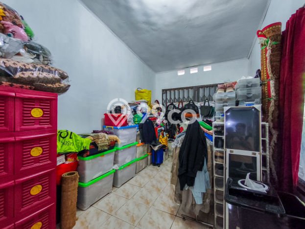 Dijual Rumah 2 Kamar Lokasi Ideal Bagus dan Strategis di Cibinong Dijual Rumah 2 Kamar Lokasi Ideal Bagus dan Strategis di Cibinong