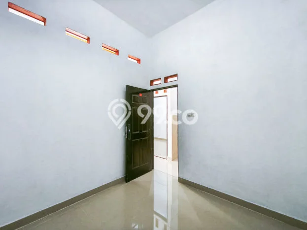 Rumah Modern 3 KT di Sentul City Bogor Rumah Modern 3 KT di Sentul City Bogor
