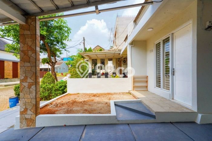 PROMO SPESIAL! Rumah Ready Stock lokasi Serpong, Tangerang Selatan, LT 96m² LB 64m² PROMO SPESIAL! Rumah Ready Stock lokasi Serpong, Tangerang Selatan, LT 96m² LB 64m²