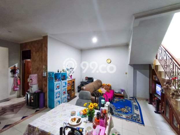Jual Rumah Favorit Siap Huni LB 150m2 di Pamulang, Tangerang Selatan Jual Rumah Favorit Siap Huni LB 150m2 di Pamulang, Tangerang Selatan