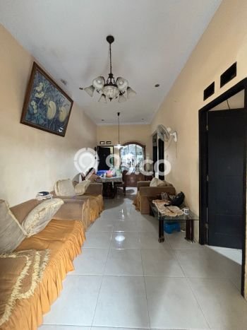 Dijual Cepat Rumah Bagus Siap Huni LB 174m2 di Cipayung, Jakarta Timur Dijual Cepat Rumah Bagus Siap Huni LB 174m2 di Cipayung, Jakarta Timur