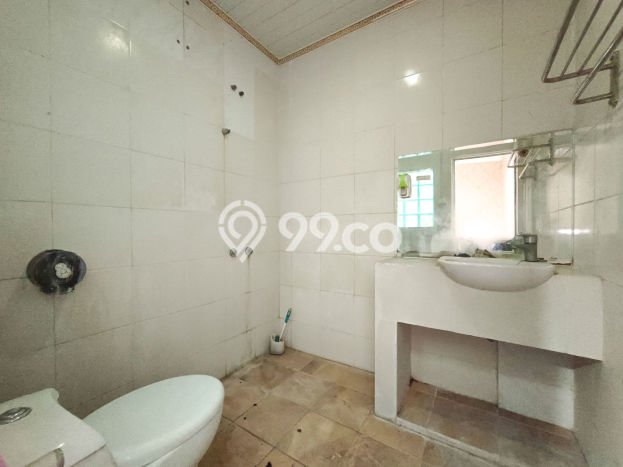 Hunian Nyaman Asri 4 KT Siap Huni di Bintaro Tangerang Selatan Hunian Nyaman Asri 4 KT Siap Huni di Bintaro Tangerang Selatan