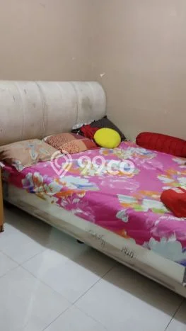 Rumah Modern Minimalis 4 Kamar Bisa Langsung Pindah di Setu Rumah Modern Minimalis 4 Kamar Bisa Langsung Pindah di Setu