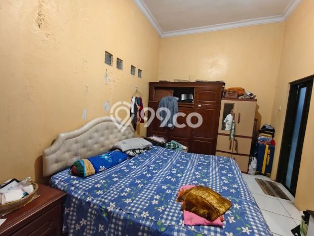 Hunian Cantik Minimalis Lb 160m2 di Bogor Barat, Bogor Hunian Cantik Minimalis Lb 160m2 di Bogor Barat, Bogor