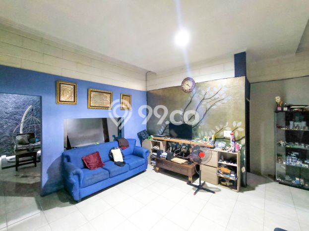 For Sale Hunian Rumah Nyaman 2 Kamar di Bintaro, Tangerang Selatan For Sale Hunian Rumah Nyaman 2 Kamar di Bintaro, Tangerang Selatan