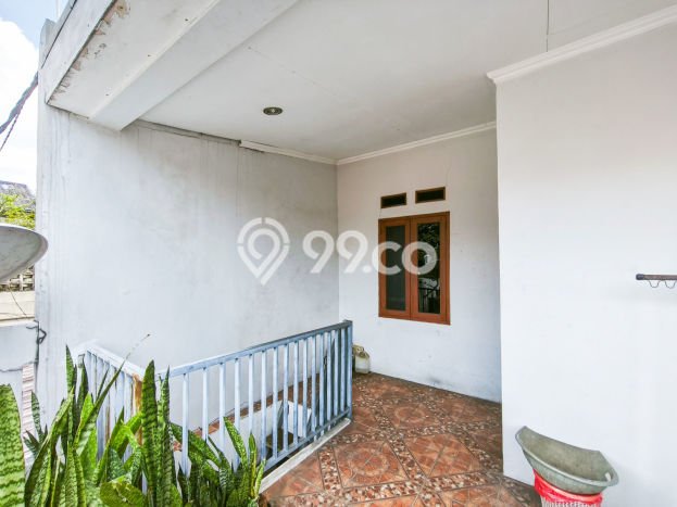 Rumah Modern 5 Kamar LT 98m2 di Cilebut Rumah Modern 5 Kamar LT 98m2 di Cilebut