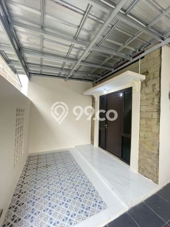 Dijual Rumah Minimalis Bagus Punya 2 KT di Pancoran Mas Depok SHM Dijual Rumah Minimalis Bagus Punya 2 KT di Pancoran Mas Depok SHM