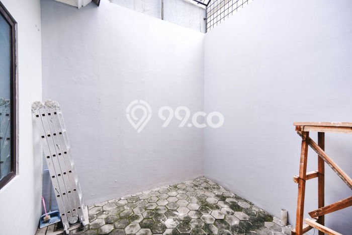 Rumah Minimalis 3 KT LT 136m2 di Kota Wisata Rumah Minimalis 3 KT LT 136m2 di Kota Wisata