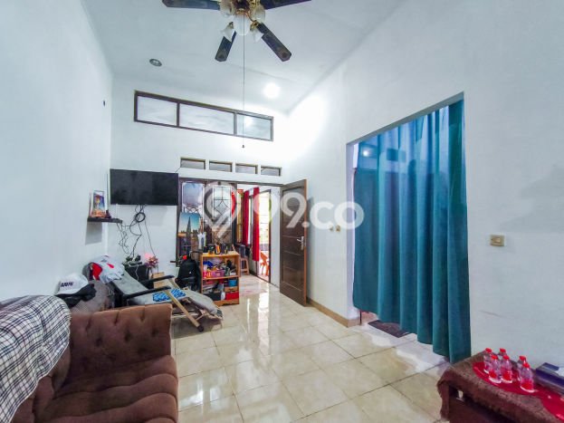 Dijual Rumah 2 Kamar Lokasi Ideal Bagus dan Strategis di Cibinong Dijual Rumah 2 Kamar Lokasi Ideal Bagus dan Strategis di Cibinong