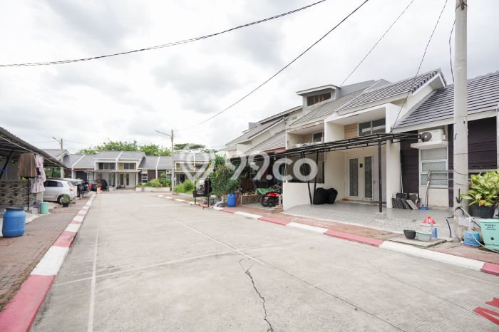 For Sale Rumah 2 Kamar Lokasi Ideal Bagus dan Strategis di Babelan For Sale Rumah 2 Kamar Lokasi Ideal Bagus dan Strategis di Babelan