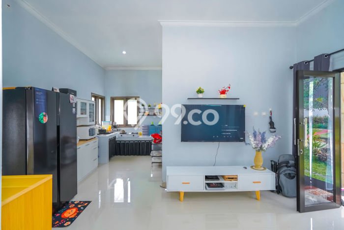 Dijual Hunian Rumah Nyaman 2 Kamar di Bojong Sari, Depok Dijual Hunian Rumah Nyaman 2 Kamar di Bojong Sari, Depok