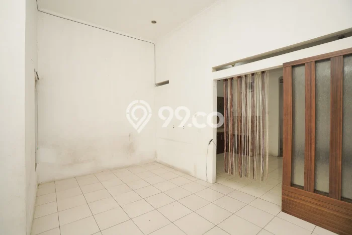 Rumah Modern Minimalis 3 Kamar Bisa Langsung Pindah di Bekasi Utara Rumah Modern Minimalis 3 Kamar Bisa Langsung Pindah di Bekasi Utara