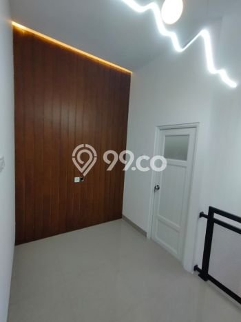Rumah Minimalis 3 KT di Cibubur Jakarta Timur Rumah Minimalis 3 KT di Cibubur Jakarta Timur