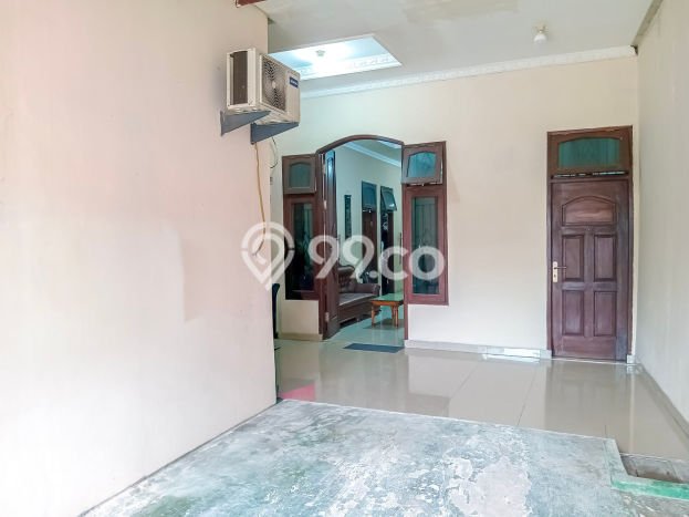 Rumah Modern Minimalis 3 Kamar Siap Huni di Sawangan Rumah Modern Minimalis 3 Kamar Siap Huni di Sawangan