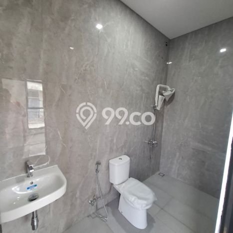 Hunian Cantik Minimalis Lb 175m2 di Ciputat, Tangerang Selatan Hunian Cantik Minimalis Lb 175m2 di Ciputat, Tangerang Selatan