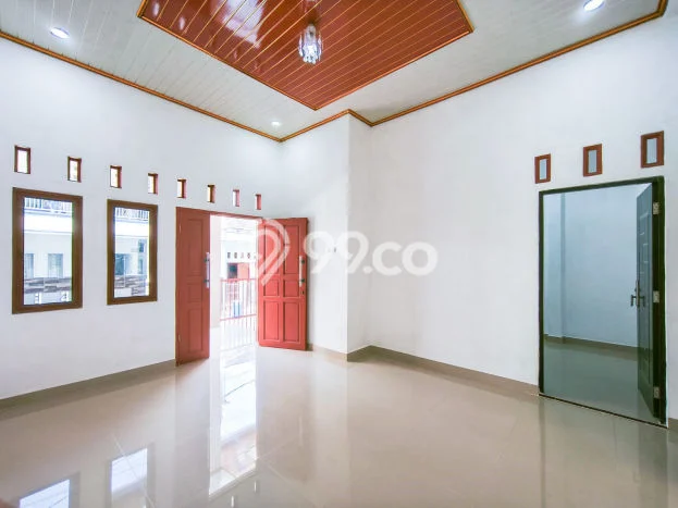 Rumah Modern 3 KT di Sentul City Bogor Rumah Modern 3 KT di Sentul City Bogor