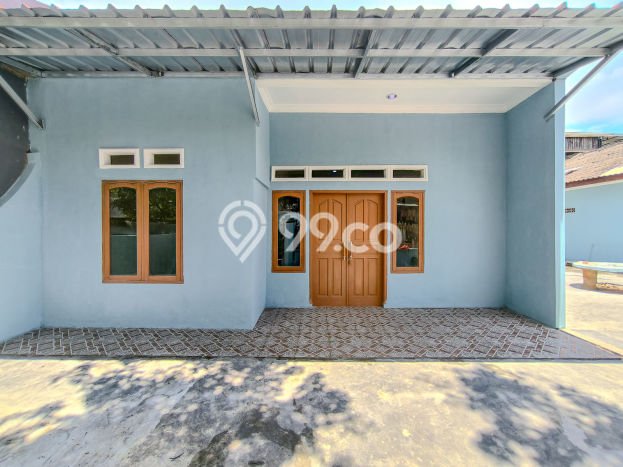 Rumah Modern 7 KT di Bekasi Bekasi Rumah Modern 7 KT di Bekasi Bekasi