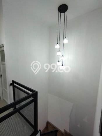 Rumah Minimalis 3 KT di Cibubur Jakarta Timur Rumah Minimalis 3 KT di Cibubur Jakarta Timur