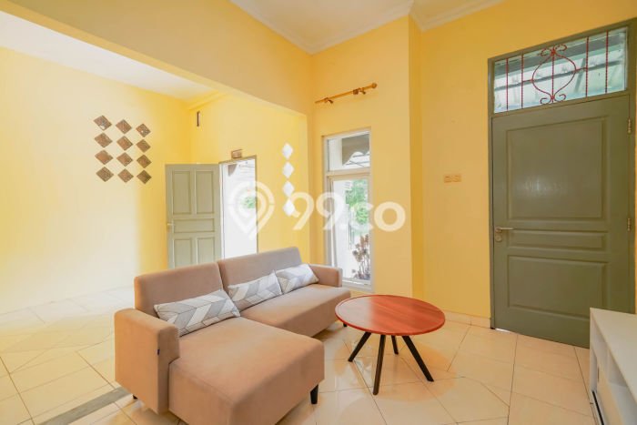 Hunian Nyaman 3 KT di Cilebut, Bogor - Luas Tanah 162m² Hunian Nyaman 3 KT di Cilebut, Bogor - Luas Tanah 162m²